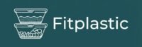 fitplastic 的logo