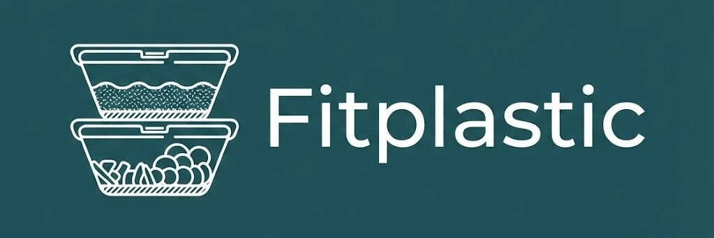 fitplastic 的logo