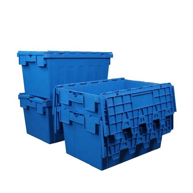 Factory Home nest crates