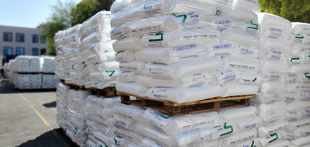 Premium Raw Materials